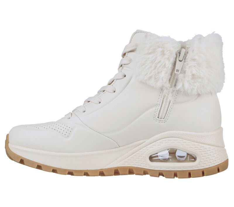 Damen - Stiefelette - Steinick Schuhe