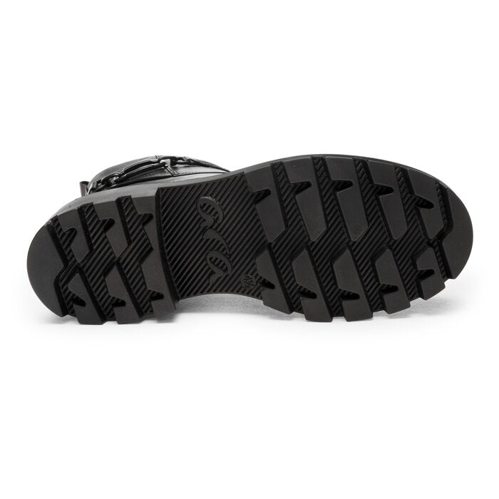 Damen - Stiefelette schwarz ara 12 - 59116 - 01 - Steinick Schuhe