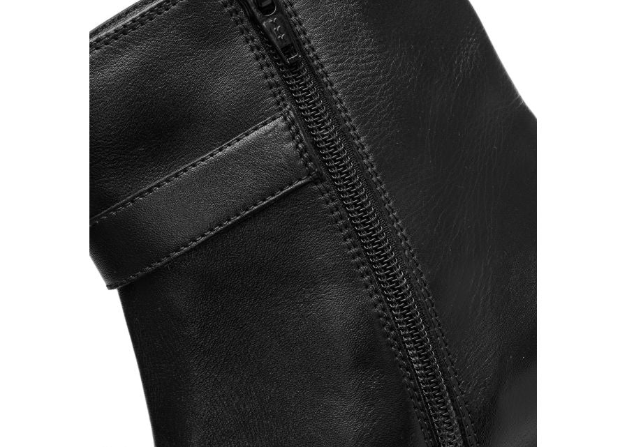 Damen - Stiefelette schwarz ara 12 - 59216 - 01 - Steinick Schuhe