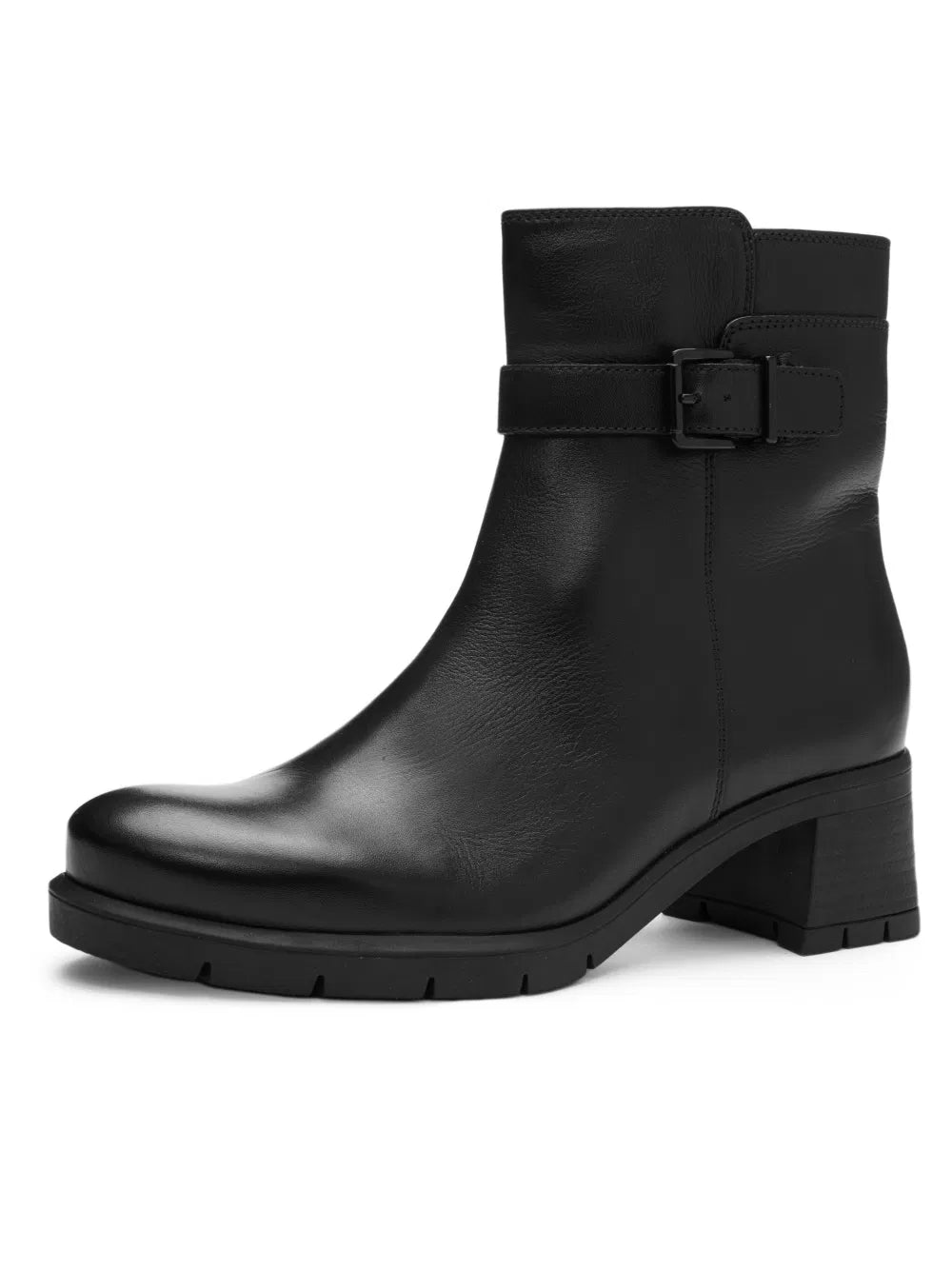 Damen - Stiefelette schwarz ara 12 - 59216 - 01 - Steinick Schuhe