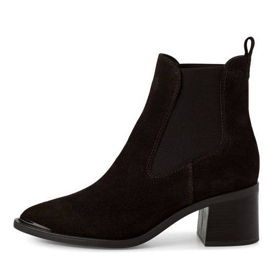 Damen - Stiefelette von Tamaris 1 - 25301 - 45 - 304 - Steinick Schuhe