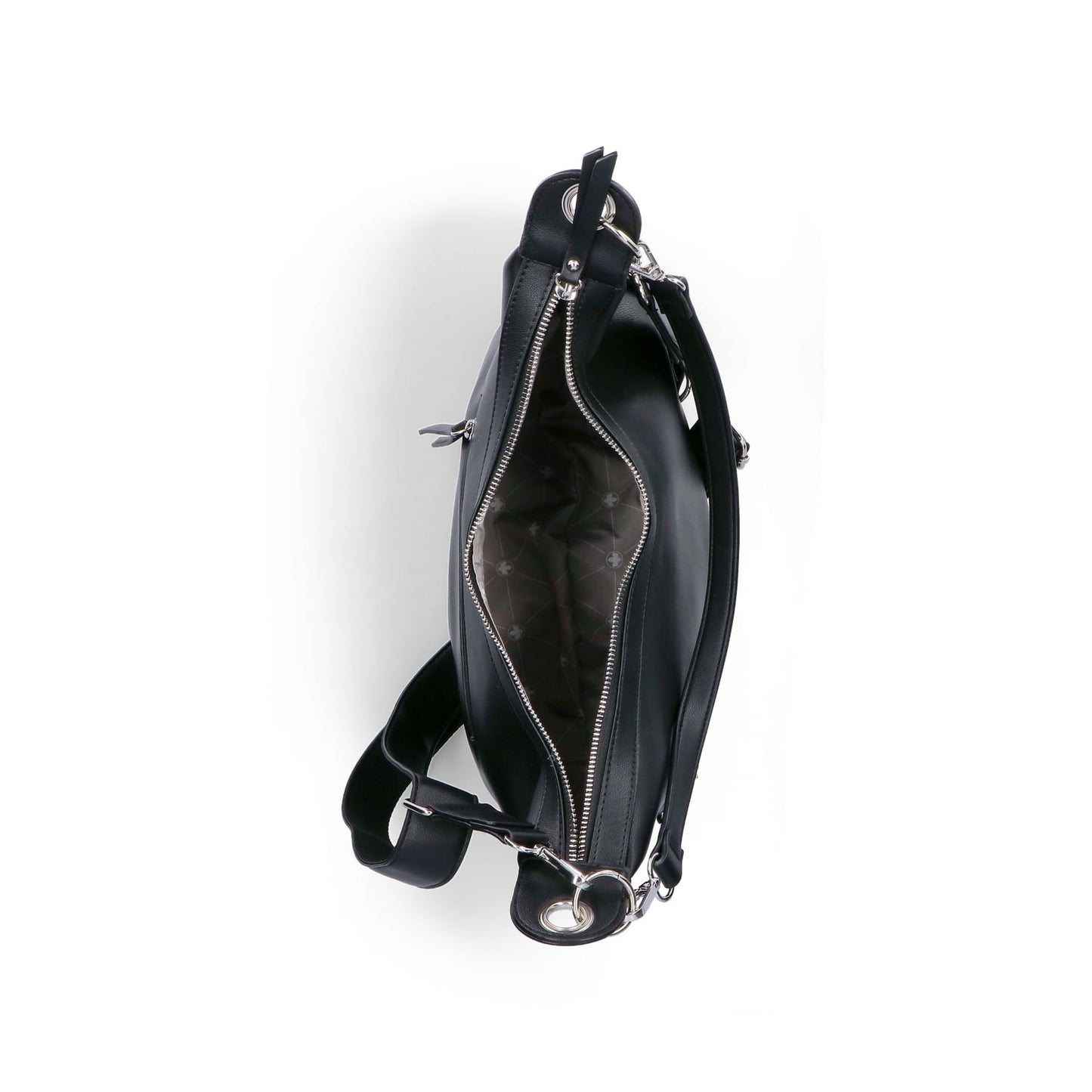 Damen - Tasche von Rieker H1014 - 00 Black - Steinick Schuhe