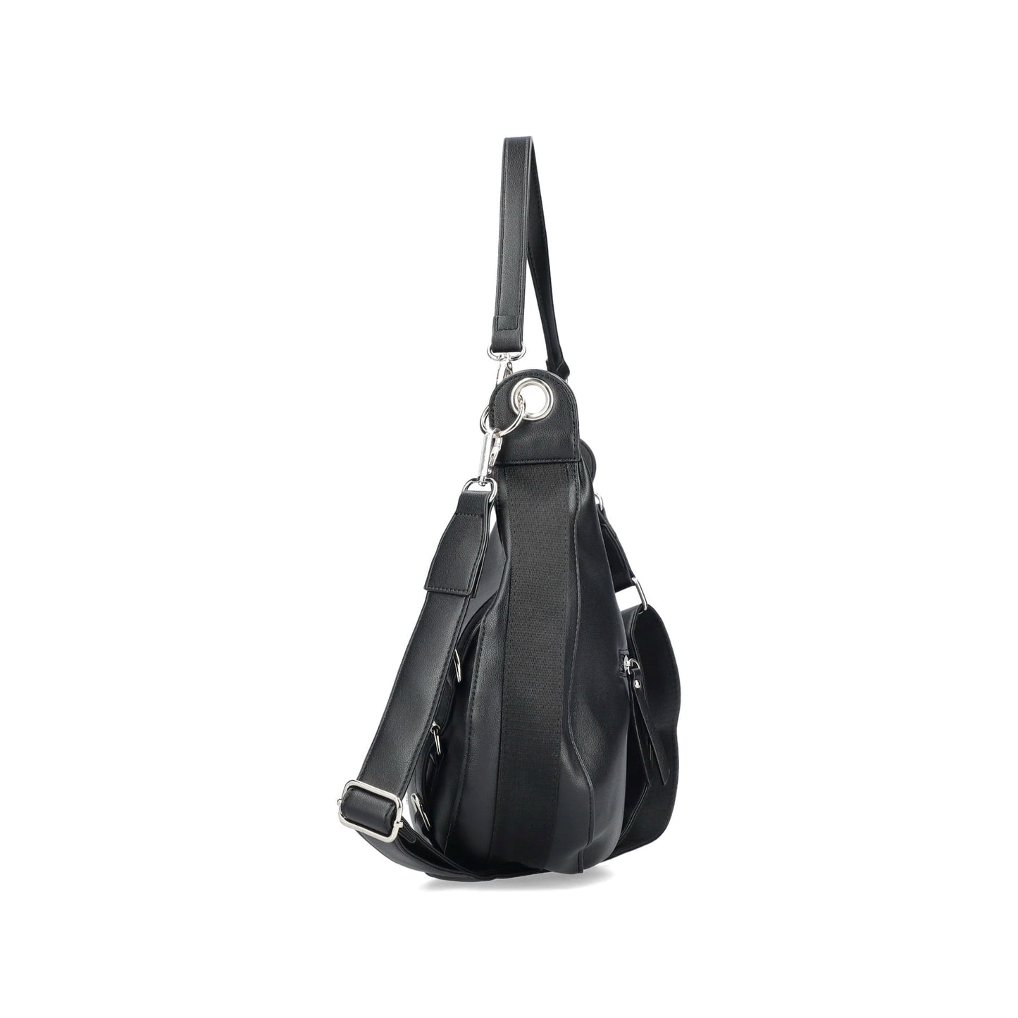 Damen - Tasche von Rieker H1014 - 00 Black - Steinick Schuhe