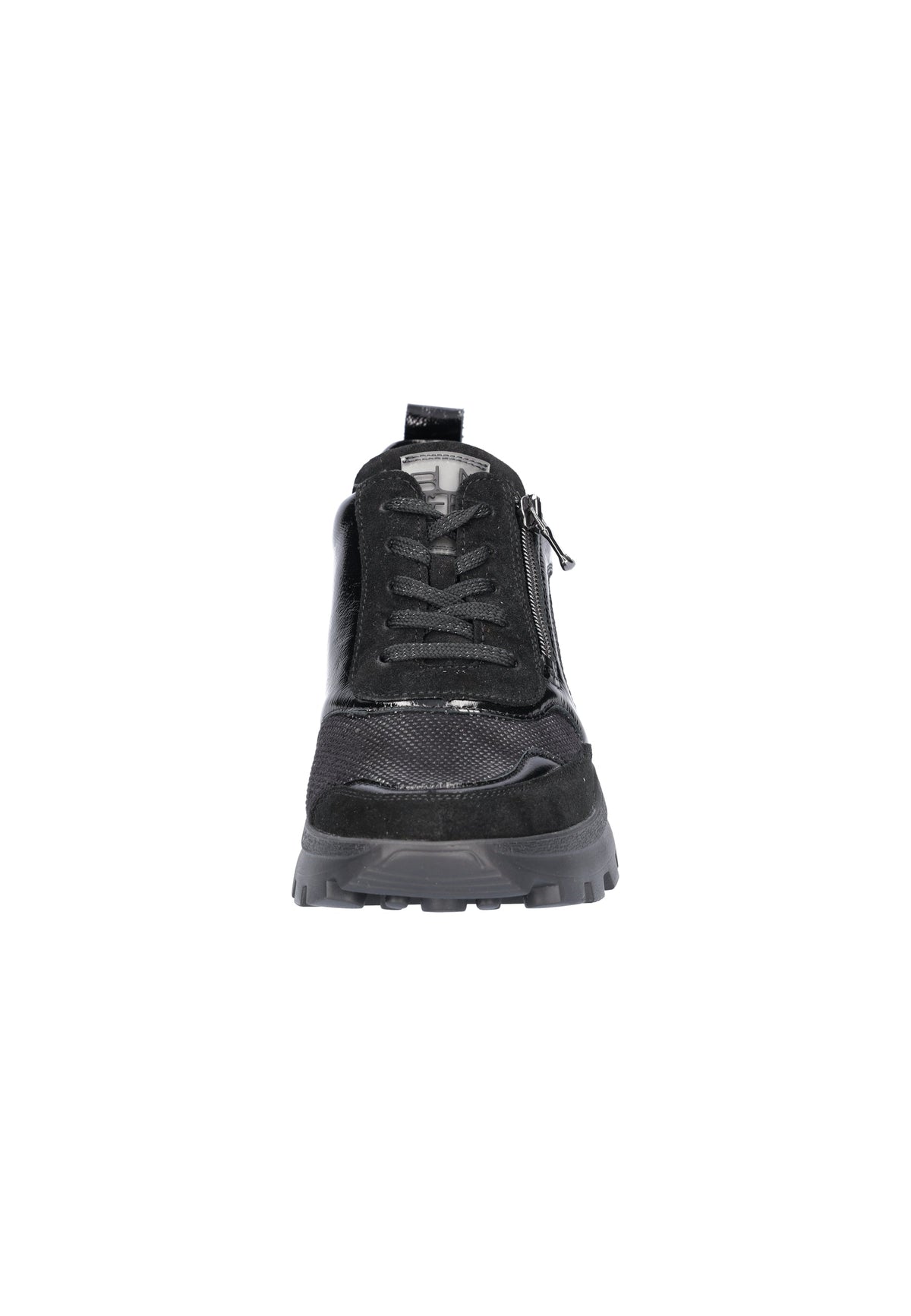 Damn - Halbschuh Waldläufer H - Ajala 993 H01 600 505 schwarz - Steinick Schuhe