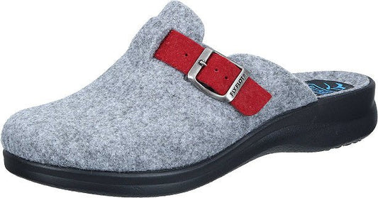 Damn - Pantoffel 320302 - 91 - Steinick Schuhe