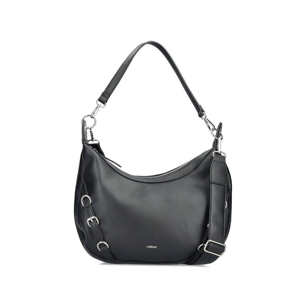 Damen-Tasche von Rieker H1014-00 Black