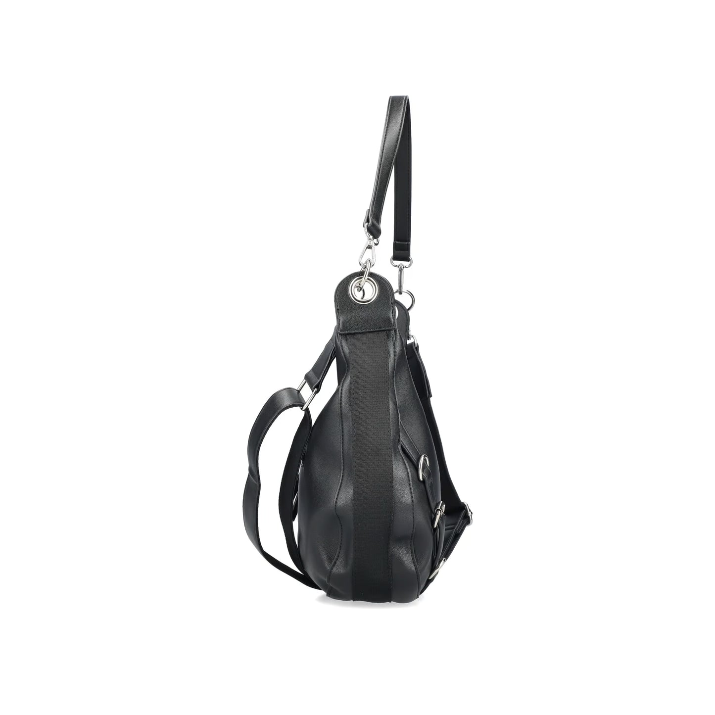 Damen-Tasche von Rieker H1014-00 Black