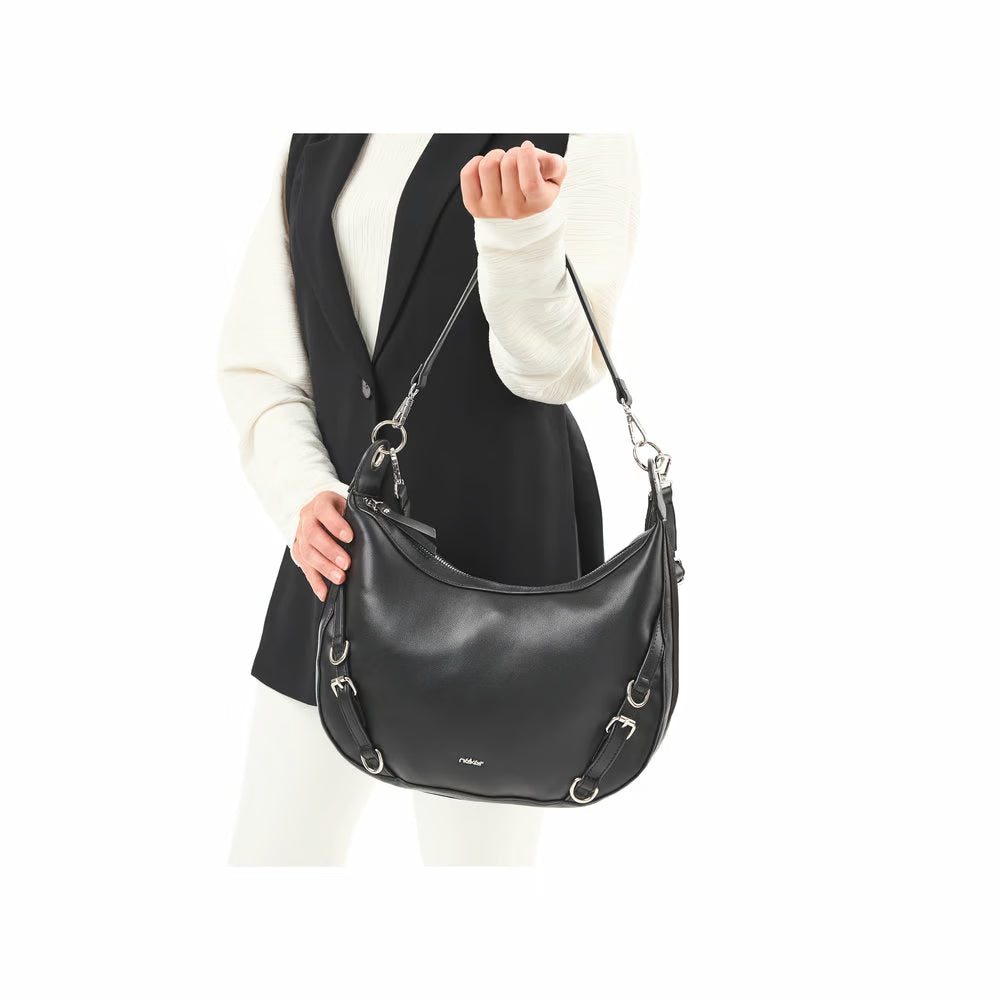 Damen-Tasche von Rieker H1014-00 Black