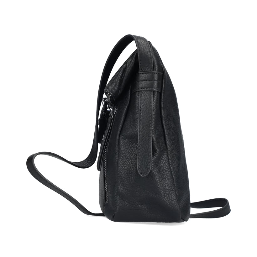 Damen-Tasche von Rieker H1103-00 Black
