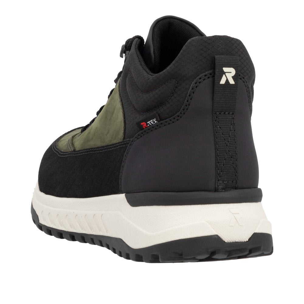 Herren - Boots - Steinick Schuhe