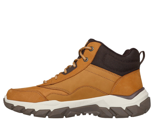 Herren - Boots von Skechers Santoro 205587 - Steinick Schuhe