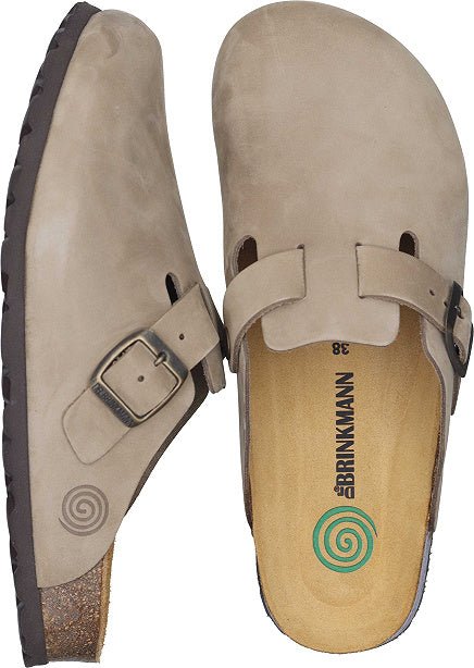 Herren - Clog - Steinick Schuhe