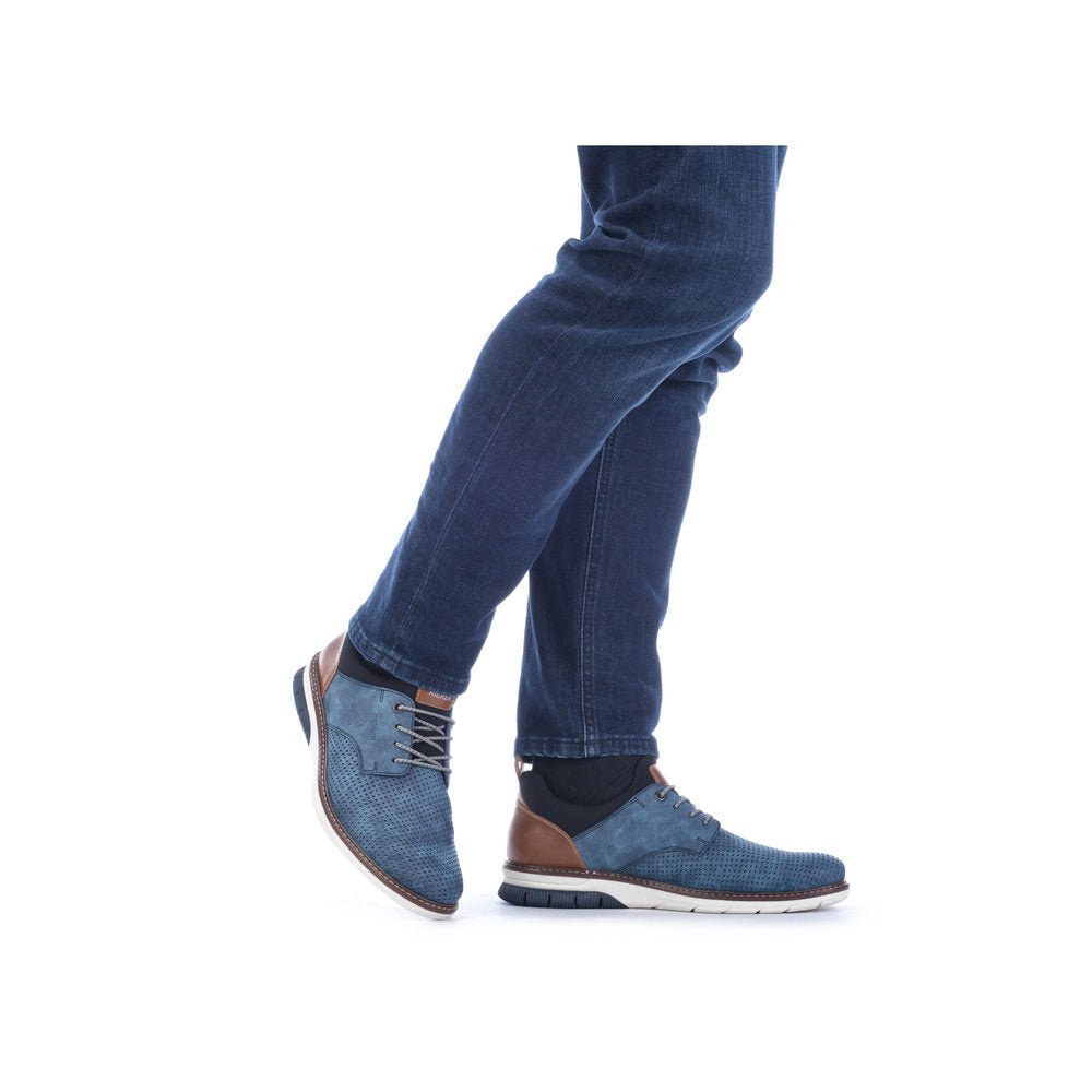 Herren-Halbschuh - Steinick Schuhe