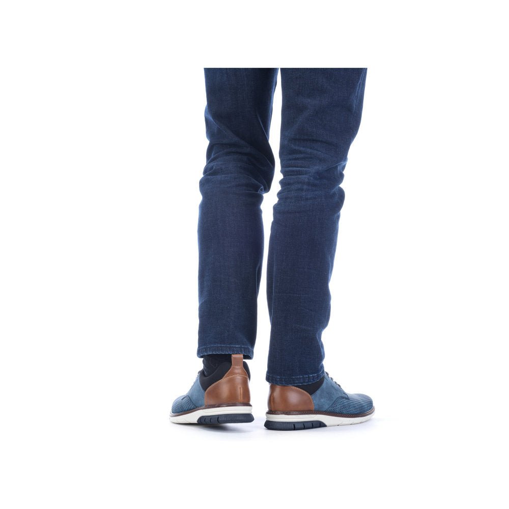 Herren-Halbschuh - Steinick Schuhe