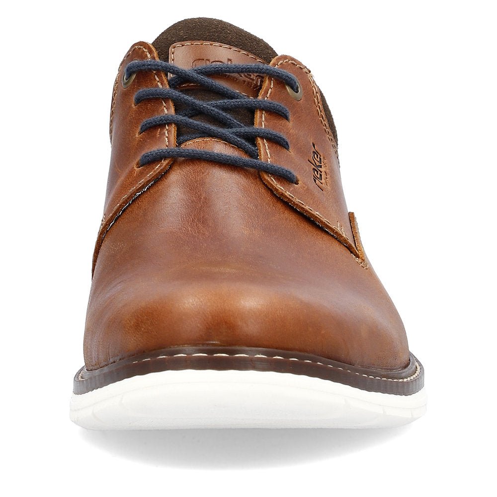 Herren-Halbschuh - Steinick Schuhe