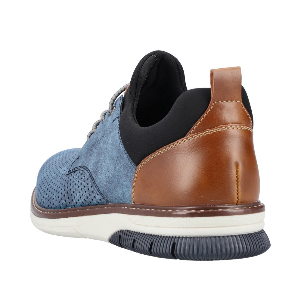 Herren-Halbschuh - Steinick Schuhe