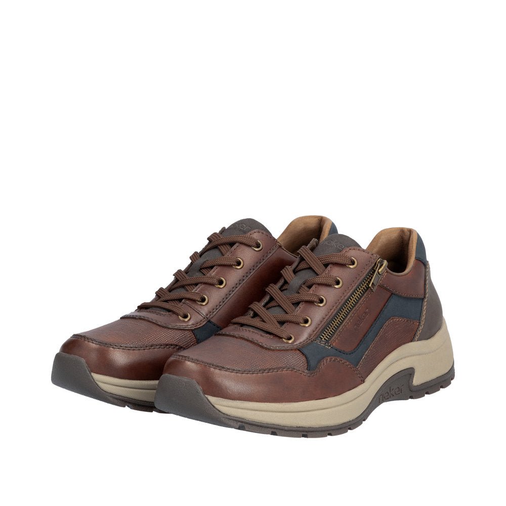 Herren - Halbschuh - Steinick Schuhe