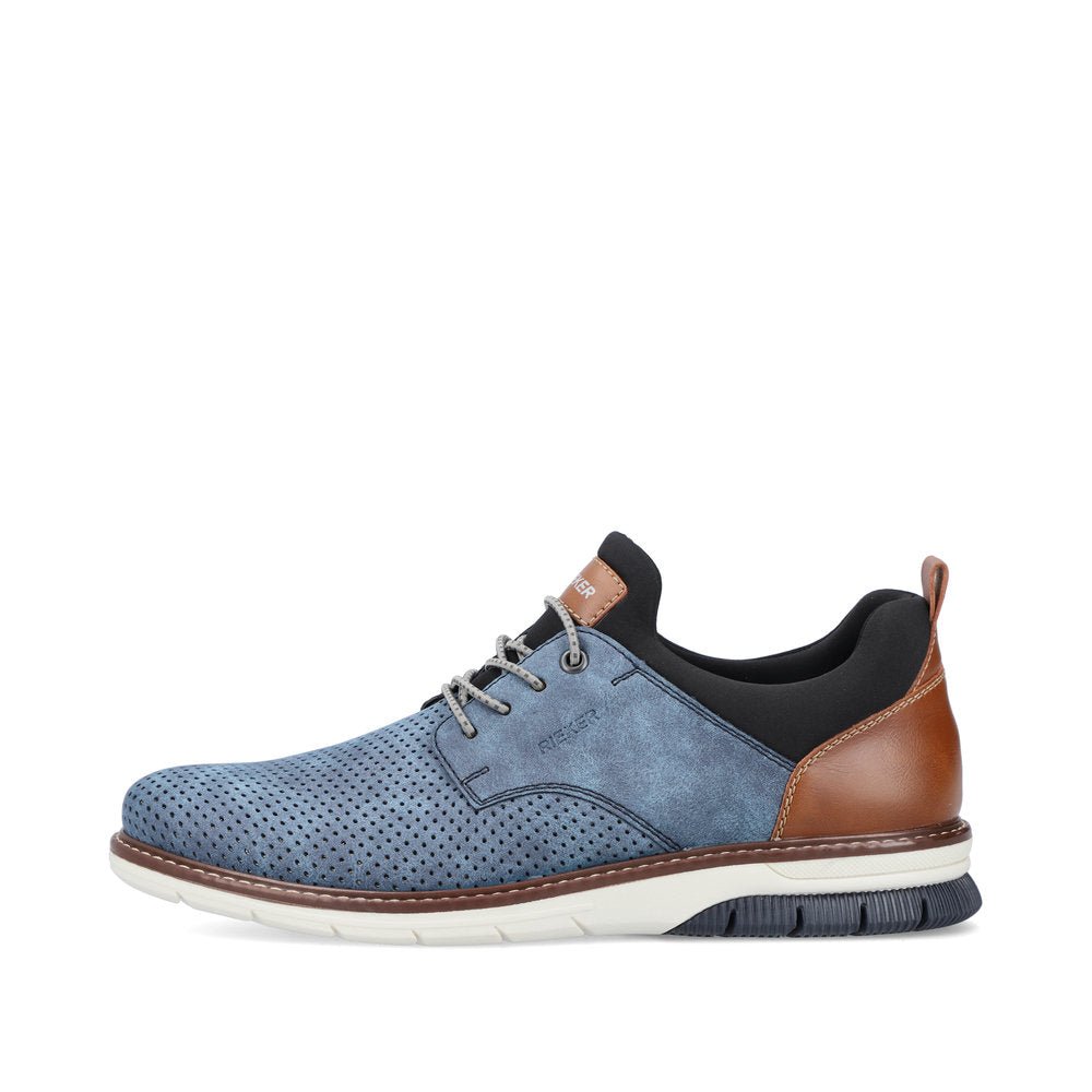 Herren-Halbschuh - Steinick Schuhe