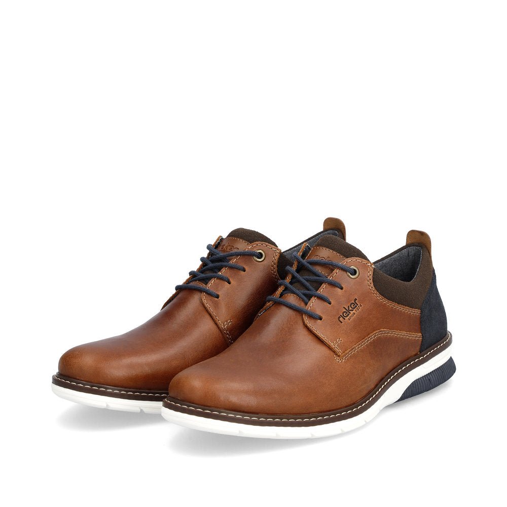 Herren-Halbschuh - Steinick Schuhe