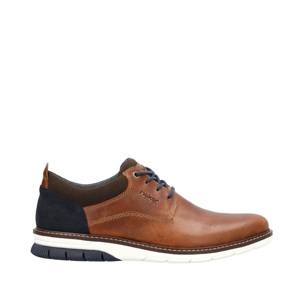 Herren-Halbschuh - Steinick Schuhe