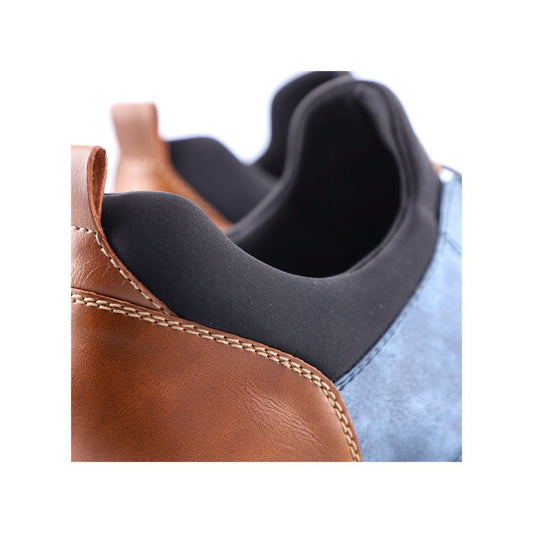 Herren-Halbschuh - Steinick Schuhe