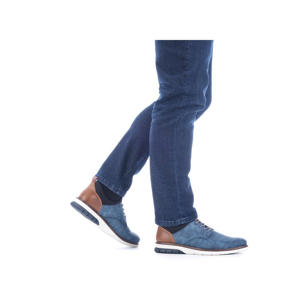 Herren-Halbschuh - Steinick Schuhe