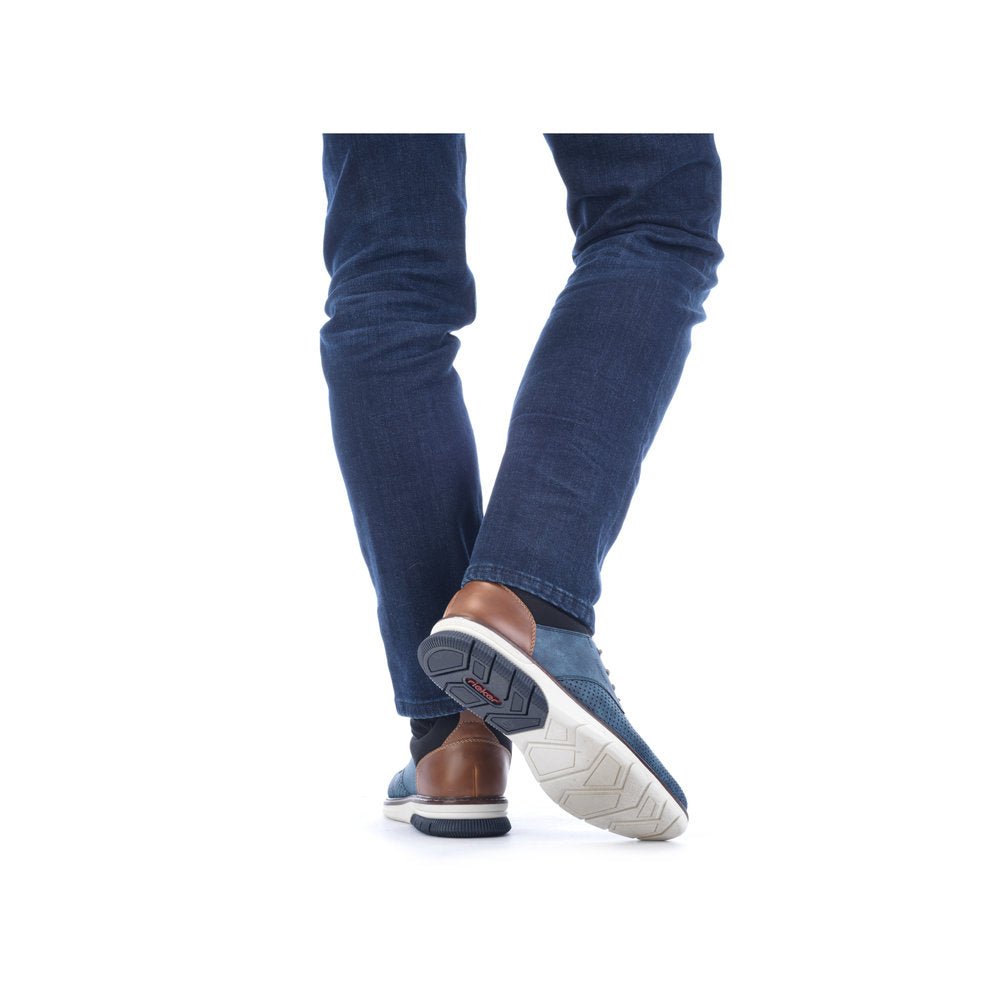 Herren-Halbschuh - Steinick Schuhe