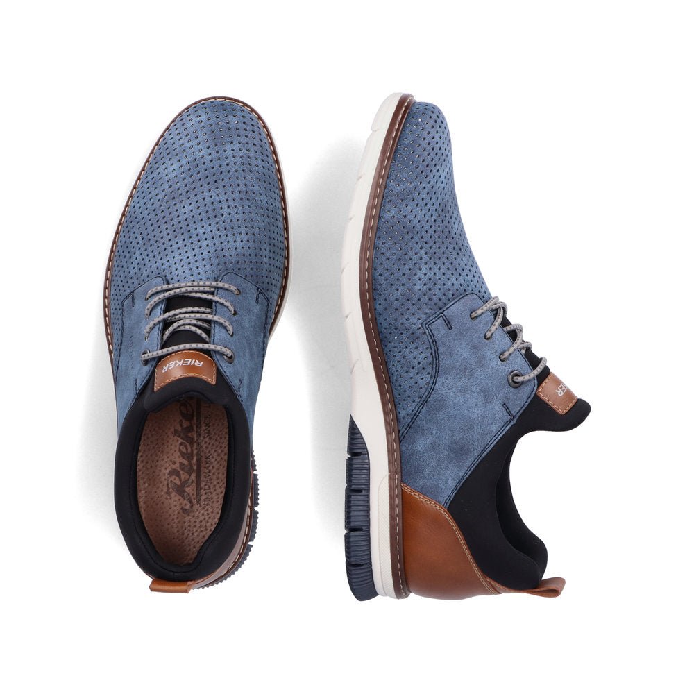 Herren-Halbschuh - Steinick Schuhe