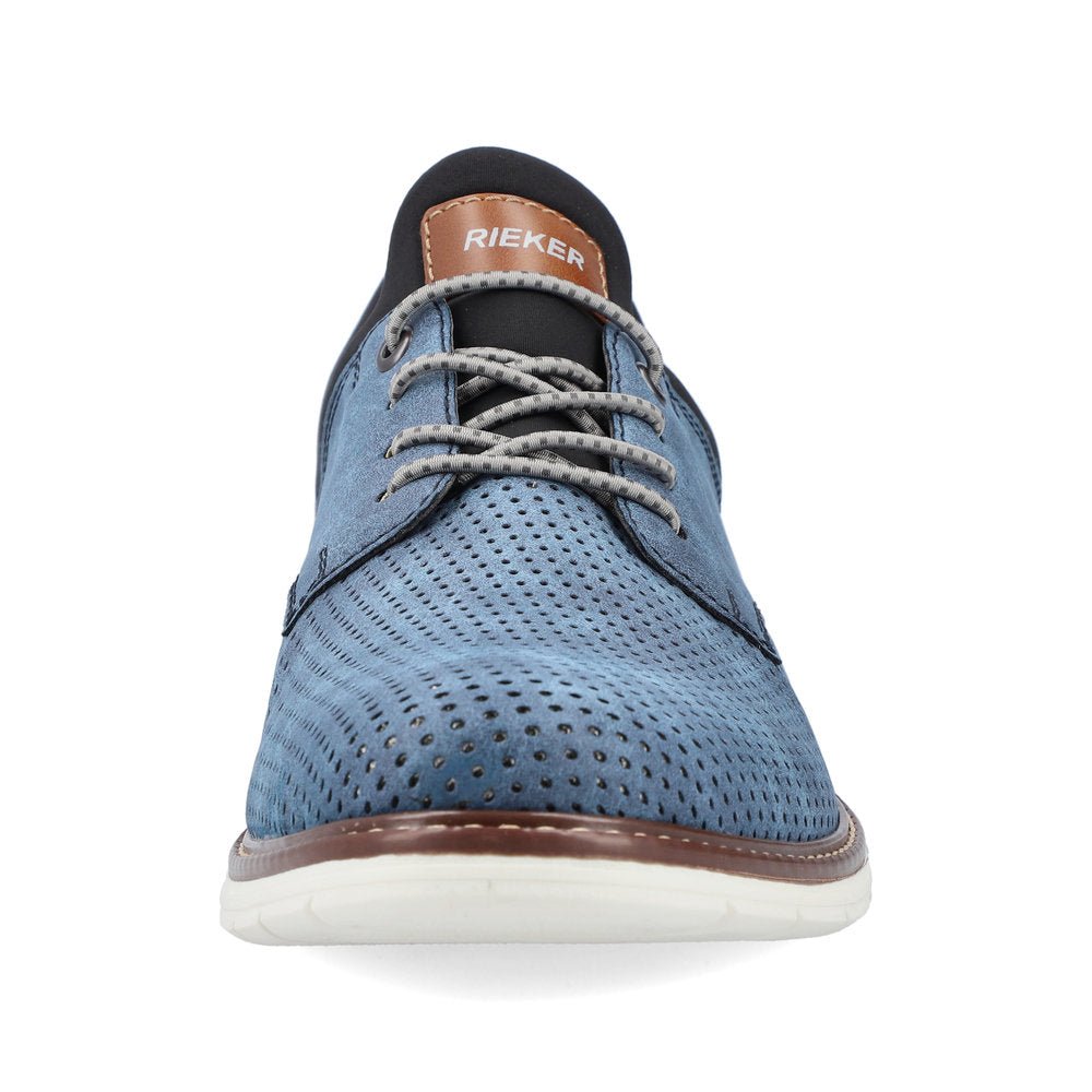 Herren-Halbschuh - Steinick Schuhe