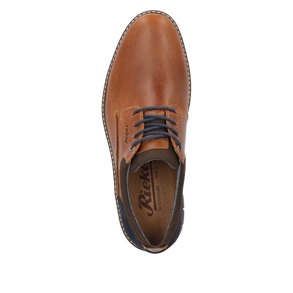 Herren-Halbschuh - Steinick Schuhe