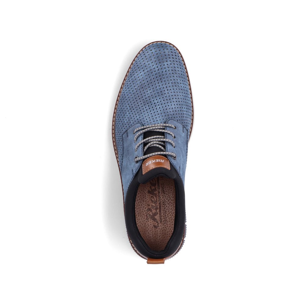 Herren-Halbschuh - Steinick Schuhe