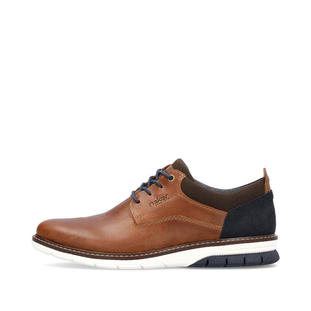 Herren-Halbschuh - Steinick Schuhe