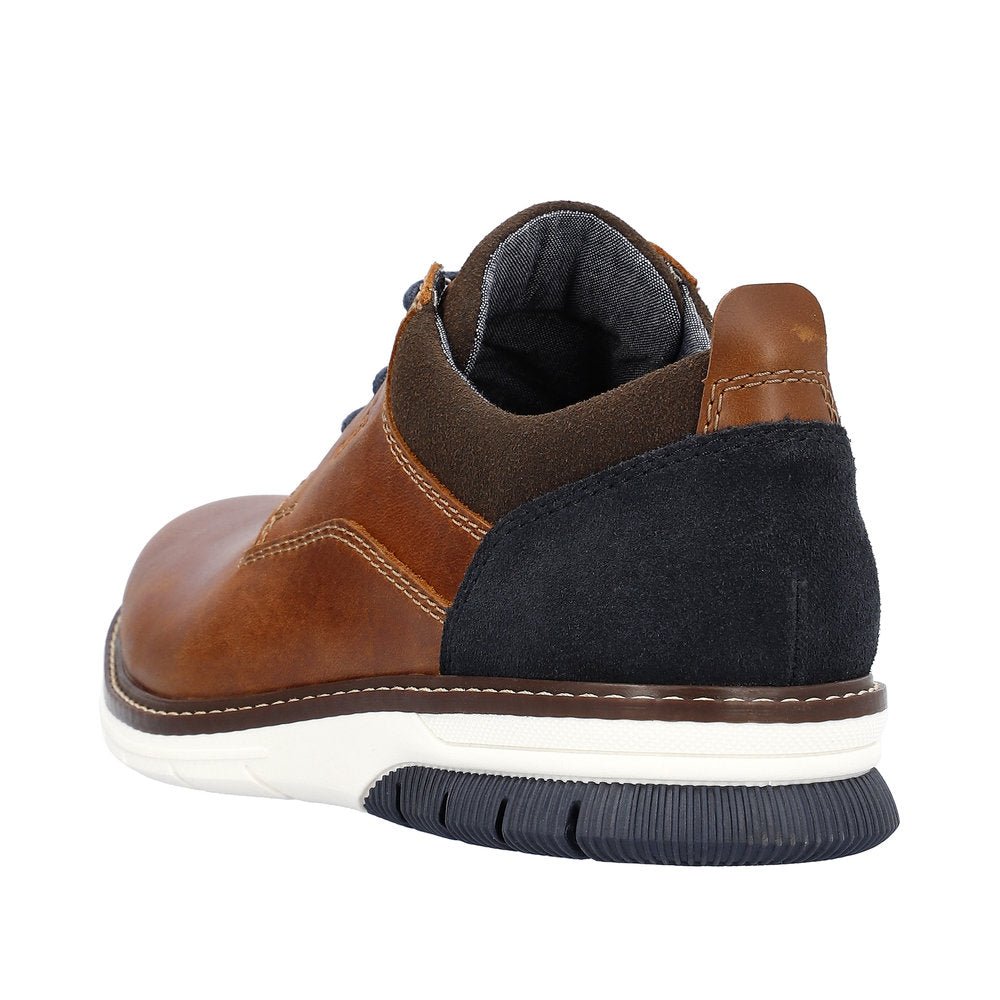 Herren-Halbschuh - Steinick Schuhe