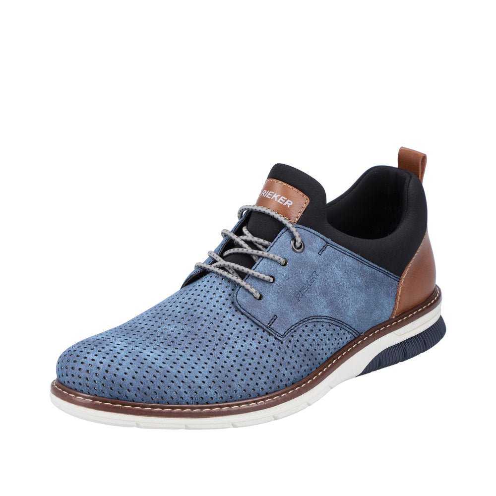 Herren-Halbschuh - Steinick Schuhe