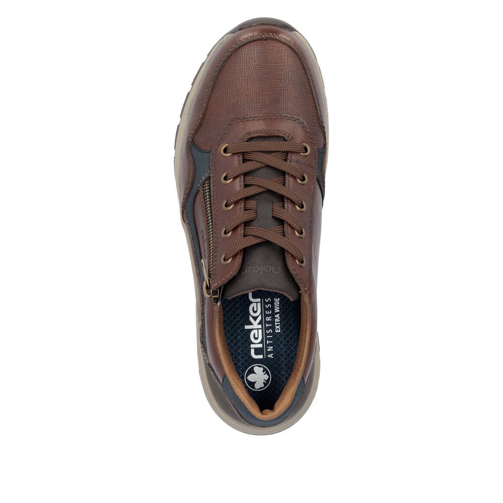 Herren - Halbschuh - Steinick Schuhe