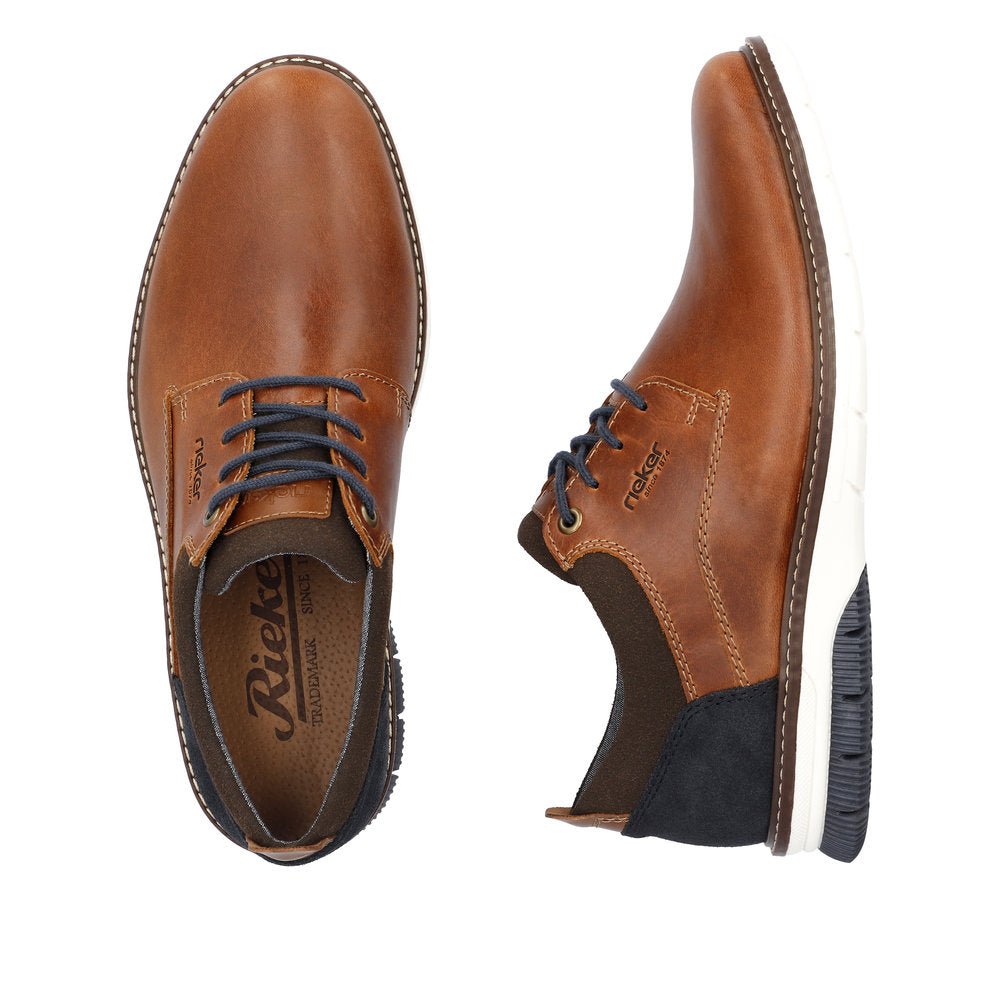 Herren-Halbschuh - Steinick Schuhe