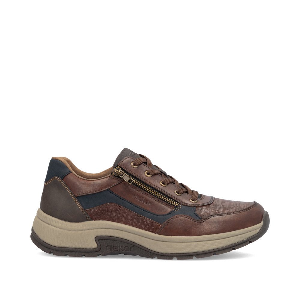 Herren - Halbschuh - Steinick Schuhe