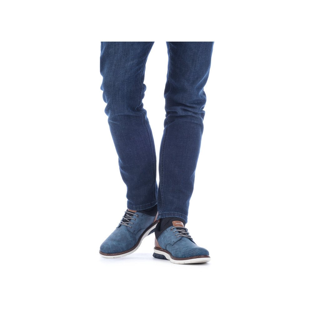 Herren-Halbschuh - Steinick Schuhe