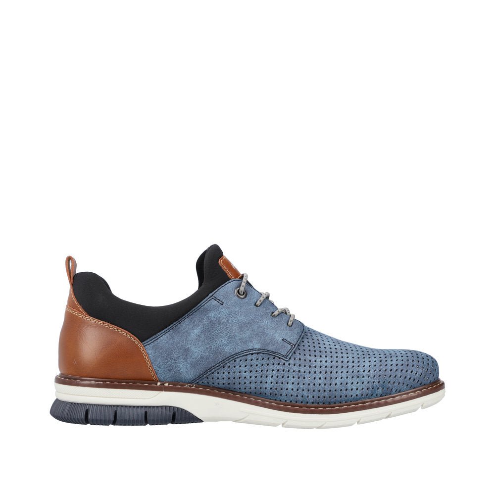 Herren-Halbschuh - Steinick Schuhe