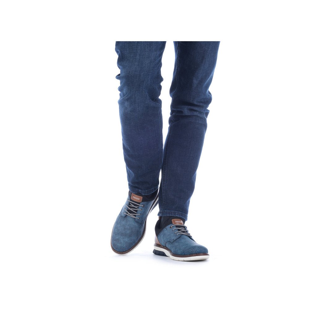 Herren-Halbschuh - Steinick Schuhe
