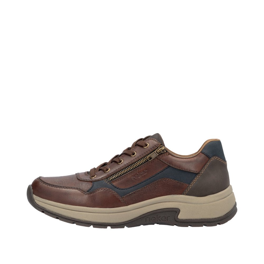 Herren - Halbschuh - Steinick Schuhe
