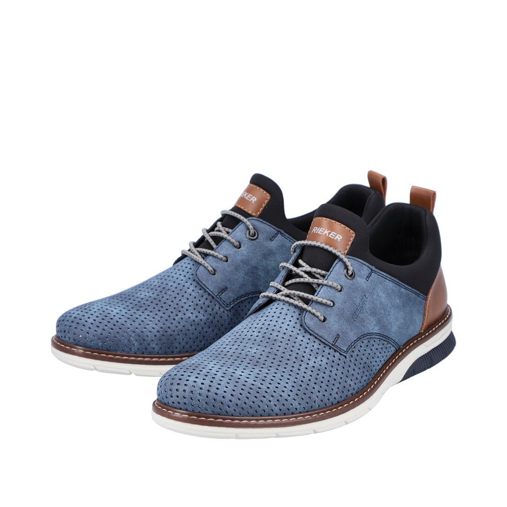 Herren-Halbschuh - Steinick Schuhe