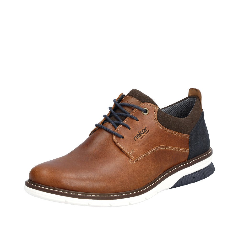 Herren-Halbschuh - Steinick Schuhe