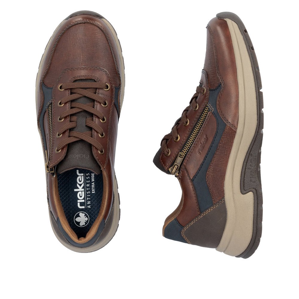 Herren - Halbschuh - Steinick Schuhe