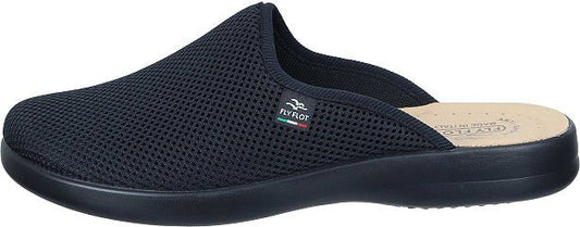 Herren - Pantoffel 220081 - 01 - Steinick Schuhe