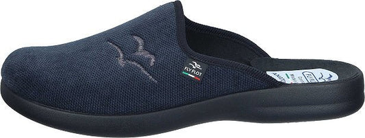 Herren - Pantoffel 220084 - 01 - Steinick Schuhe