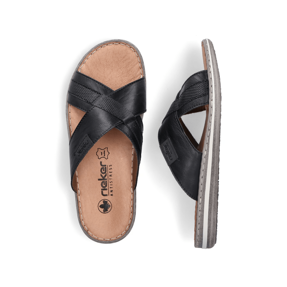 Herren - Pantolette - Steinick Schuhe
