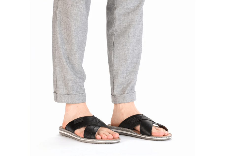 Herren - Pantolette - Steinick Schuhe