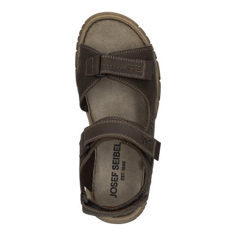 Herren - Sandale - Steinick Schuhe