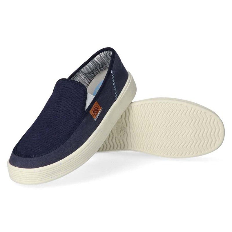 Herren-Slipper - Steinick Schuhe